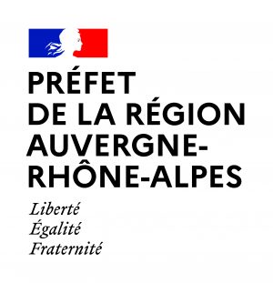 Direction régionale des affaires culturelles Auvergne-Rhône-Alpes