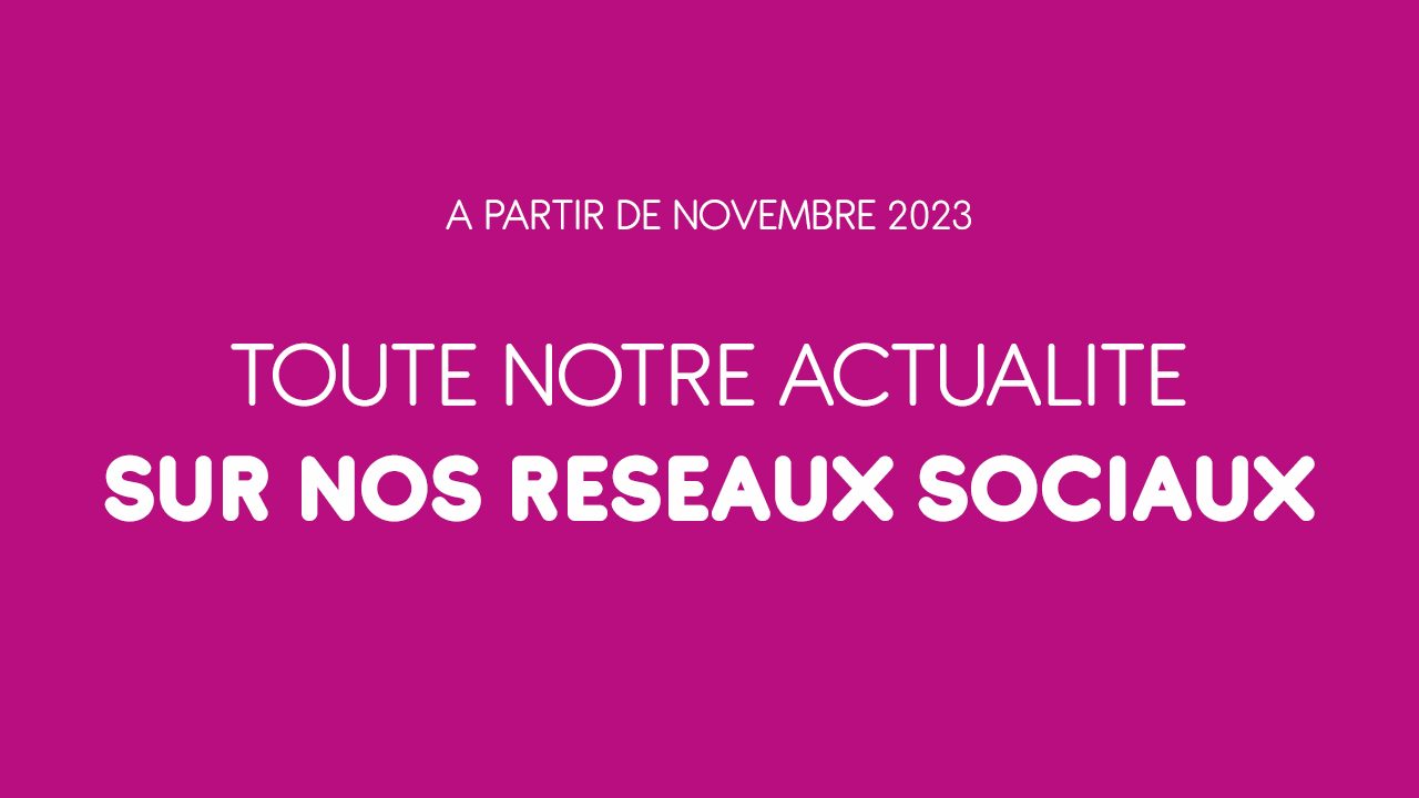 Fin du blog