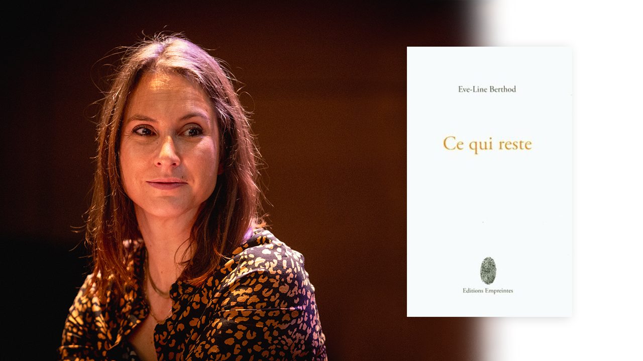 Eve-Lyne Berthod_Poète