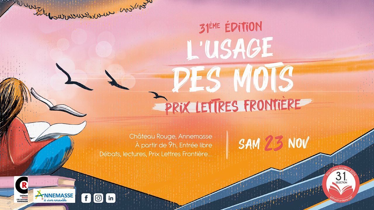 Annonce événements